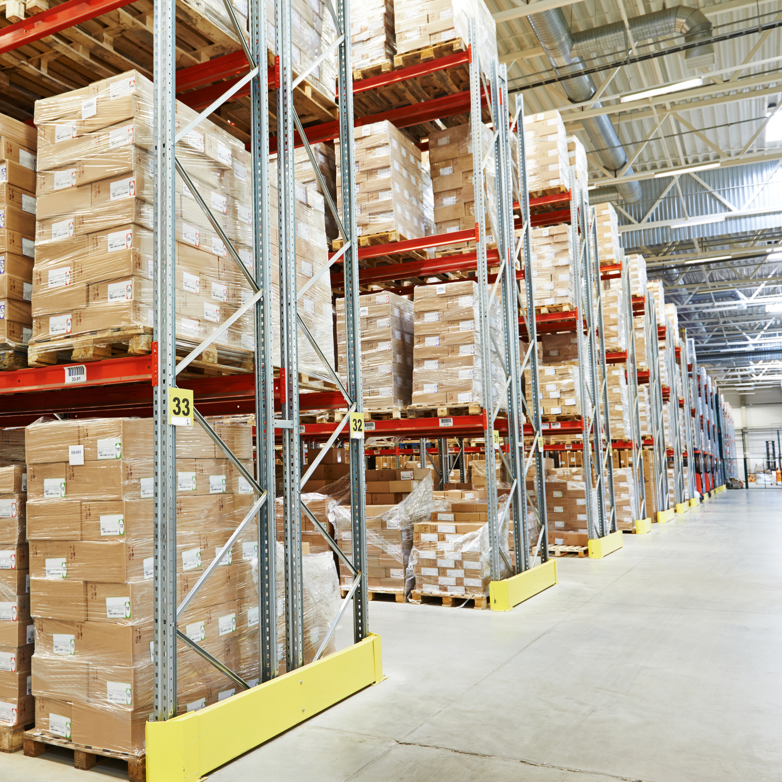 warehouse